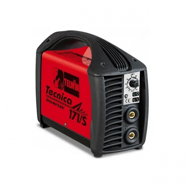 Сварочный аппарат TECNICA 171/S MMA 150 A 6 кВт 220 - 240 В TELWIN