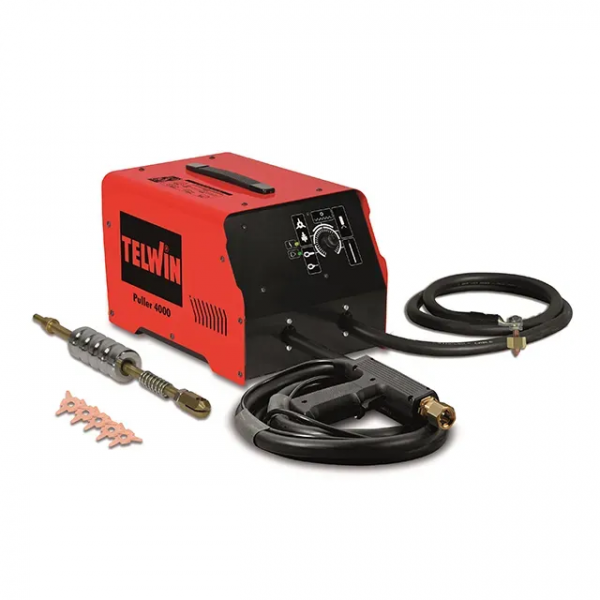 Aparat pentru caroserie auto TELWIN PULLER 4000 7 kW 220 - 240 V