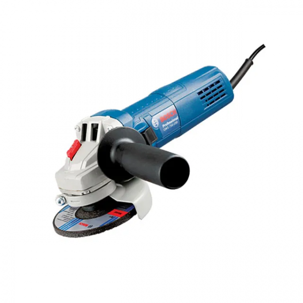 Угловая шлифовальная машина Bosch GWS 750-125 125 мм 750 Вт 220 - 240 В 1100 об/мин Угловая шлифовальная машина Bosch GWS 750-125 125 мм 750 Вт 220 - 240 В 1100 об/мин