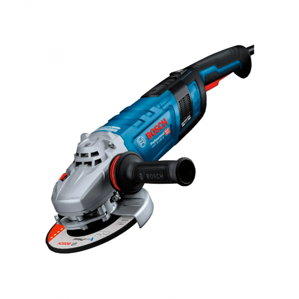 Угловая шлифовальная машина GWS 30-230 B 230 мм 2800 Вт 220 - 240 В 6500 об/мин Bosch Угловая шлифовальная машина GWS 30-230 B 230 мм 2800 Вт 220 - 240 В 6500 об/мин Bosch