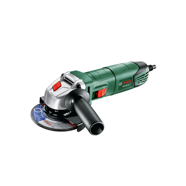 Угловая шлифовальная машина PWS 700-125 125 мм 701 Вт 220 - 240 В 12000 об/мин Bosch Угловая шлифовальная машина PWS 700-125 125 мм 701 Вт 220 - 240 В 12000 об/мин Bosch