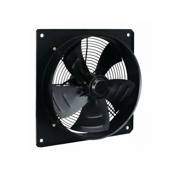 Ventilator axial YWF4E-500 370 W 220 - 240 V 8850 m³/oră 1450 rot/min