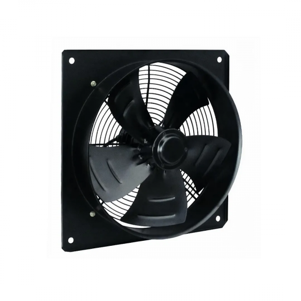 Ventilator axial YWF4E-600 750 W 220 - 240 V 13000 m³/oră 1450 rot/min