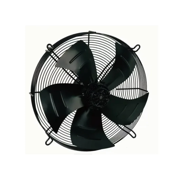 Ventilator axial YWF-2E-250 140 W 220 - 240 V 1850 m³/oră 2800 rot/min Ventilator axial YWF-2E-250 140 W 220 - 240 V 1850 m³/oră 2800 rot/min