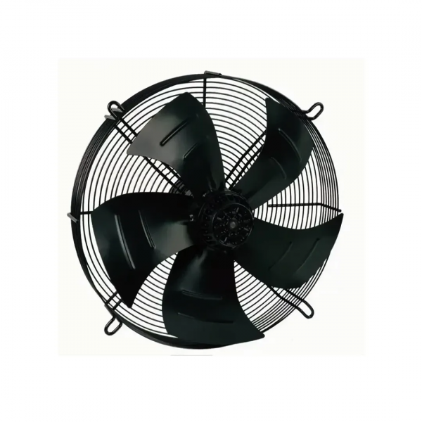 Ventilator axial YWF4E-500 370 W 220 - 240 V 8850 m³/oră 1450 rot/min