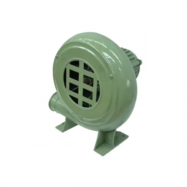 Вентилятор CZR 0.25 кВт 220 В 390 м³/ч Elmos