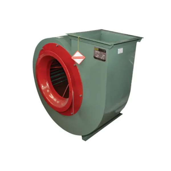 Вентилятор 11-62 4 кВт 380 В 4500 - 9900 м3/ч 1500 об/мин Elmos