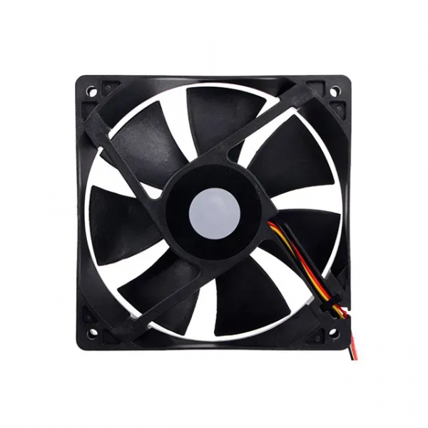 Ventilator culer KASAN K808025 17.6 W 220 - 240 V 40 m3/h 2500 rot/min Ventilator culer KASAN K808025 17.6 W 220 - 240 V 40 m3/h 2500 rot/min