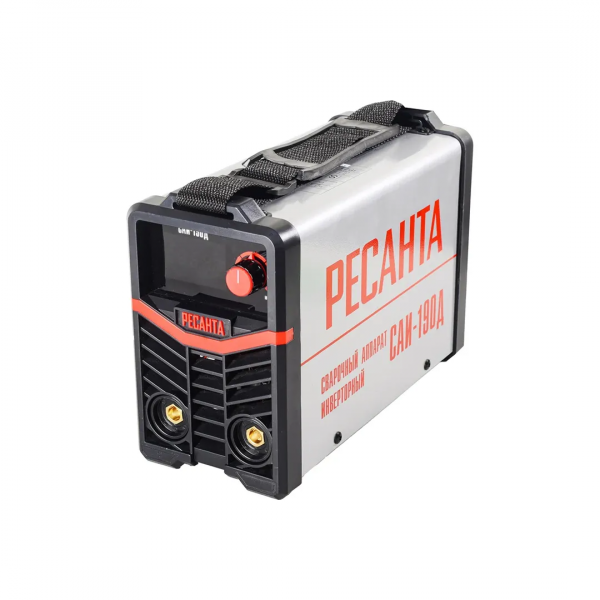 Aparat de sudat cu invertor САИ-190Д 20 - 190 A 5.7 kW 220 - 240 V RESANTA