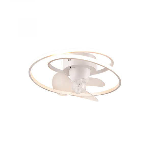 Ventilator de tavan cu iluminare Trio UMEA 38 W 220 - 240 V Trio