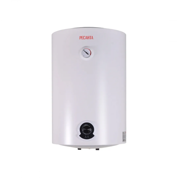 Boiler ВН-50K 2 kW 220 - 240 V 50 l RESANTA Boiler ВН-50K 2 kW 220 - 240 V 50 l RESANTA