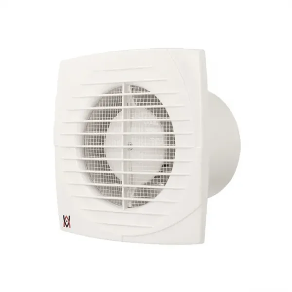 Ventilator Ventika SIMPLE D 100 D 14 W 230 - 240 V 95 m3/h 2300 rot/min Ventilator Ventika SIMPLE D 100 D 14 W 230 - 240 V 95 m3/h 2300 rot/min
