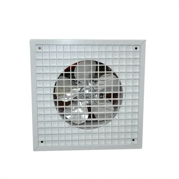 Ventilator Ventika OV1 200 R 43 W 220 - 240 V 405 m3/h 1300 rot/min