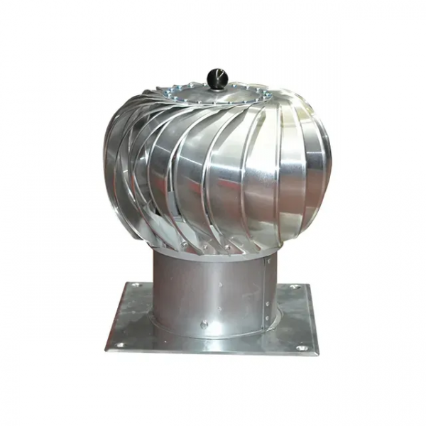 Ventilator centrifugal acoperiş WIND 150 Ventika Ventilator centrifugal acoperiş WIND 150 Ventika