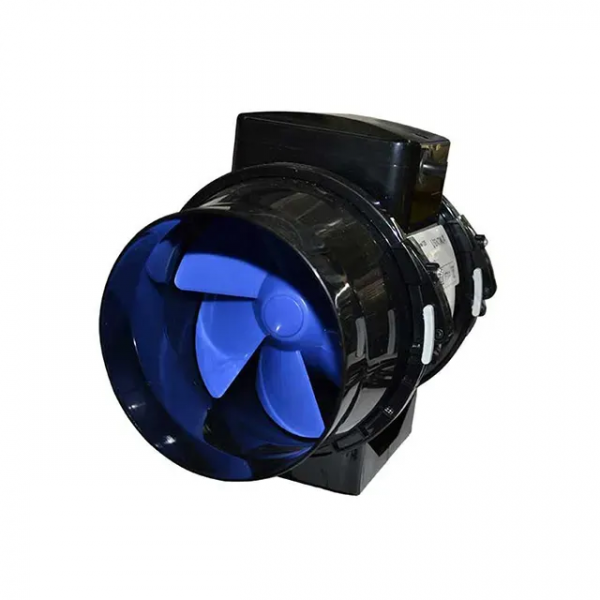 Вентилятор ACTIFLOW 33 Вт 230 В 187 м3/ч Ventika