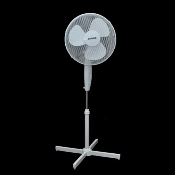 Ventilator pe picior 40 W 220 - 240 V Elmos