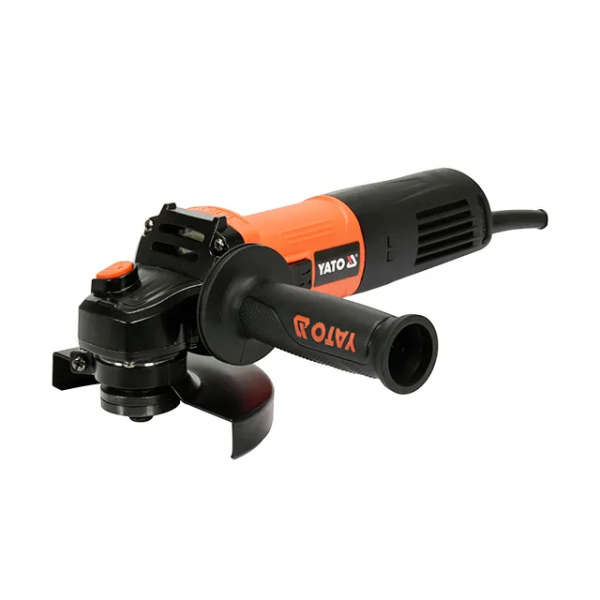 Polizor unghiular YT82097 125 mm 850 W 220 - 240 V 12000 rot/min Yato Polizor unghiular YT82097 125 mm 850 W 220 - 240 V 12000 rot/min Yato
