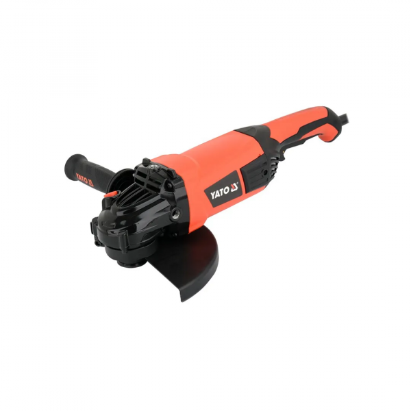 Polizor unghiular Yato YT82105 230 mm 2400 W 220 - 240 V 6000 rot/min