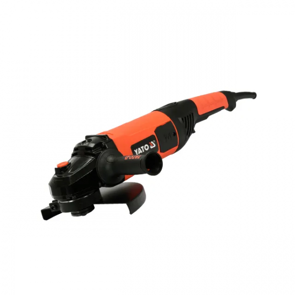 Polizor unghiular Yato YT82110 230 mm 2800 W 220 - 240 V 6600 rot/min