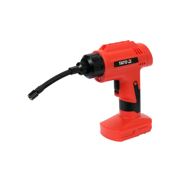 Pompă electrică YT82950 120 W 11.1 V 10 bar Yato