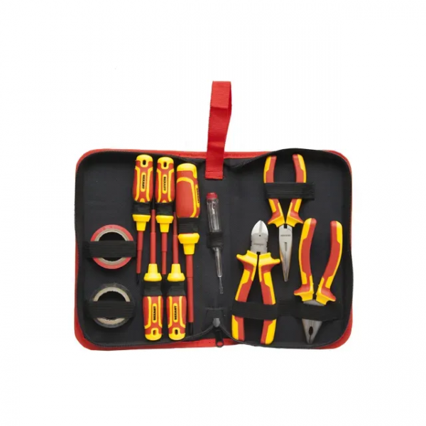 Set de instrumente dielectrice RI-02 11 buc. Rexant