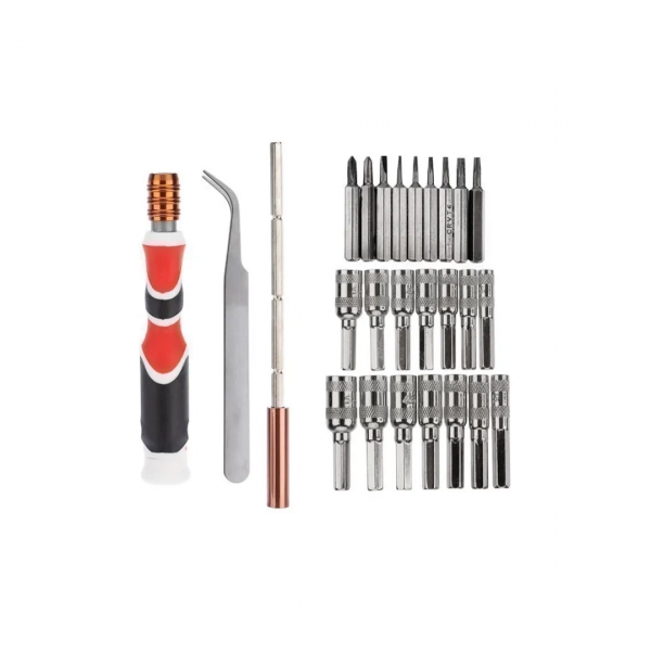 Set de șurubelnițe sl, PH, Torx, Y, М 19 Rexant
