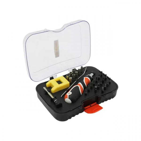 Set de șurubelnițe 12-4772 28 Rexant Set de șurubelnițe 12-4772 28 Rexant