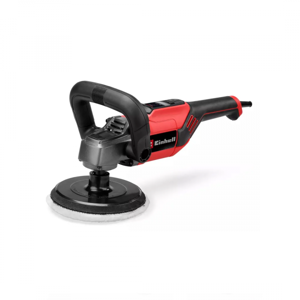 Mașină de șlefuit CC-PO 1100/150 CE 150 mm 1100 W 220 - 240 V 0 - 3500 rot/min Einhell Mașină de șlefuit CC-PO 1100/150 CE 150 mm 1100 W 220 - 240 V 0 - 3500 rot/min Einhell