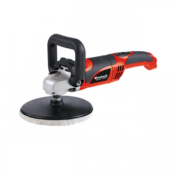 Mașină de şlefuit CC-PO 1100/1E 1100 W 220 - 240 V 1000 - 3500 rot/min Einhell Mașină de şlefuit CC-PO 1100/1E 1100 W 220 - 240 V 1000 - 3500 rot/min Einhell