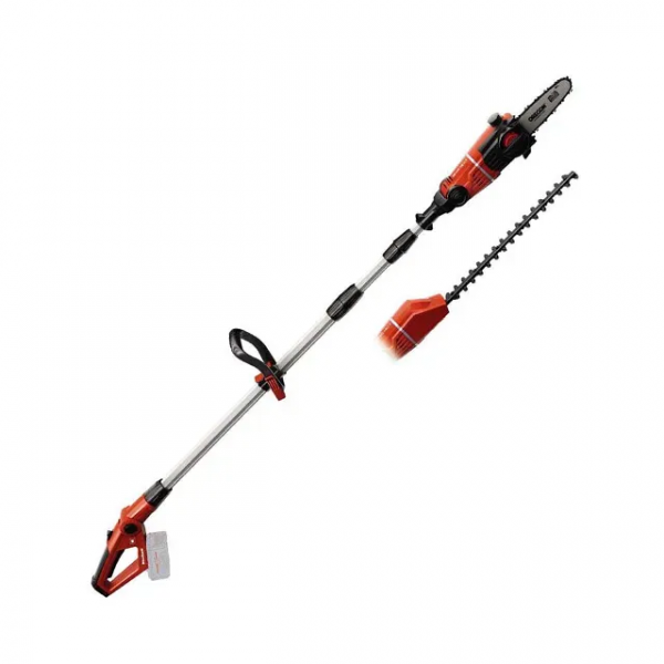 Многофункциональный инструмент Einhell GE-HC 18 Li XPWR SOLO 18 В Многофункциональный инструмент Einhell GE-HC 18 Li XPWR SOLO 18 В