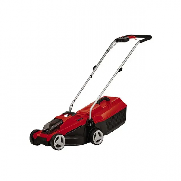 Mașină de tuns iarba pe acumulator (fără acumulator) GE-CM 18/32 Li 18V PXC SOLO 18 V Acumulator Einhell Mașină de tuns iarba pe acumulator (fără acumulator) GE-CM 18/32 Li 18V PXC SOLO 18 V Acumulator Einhell