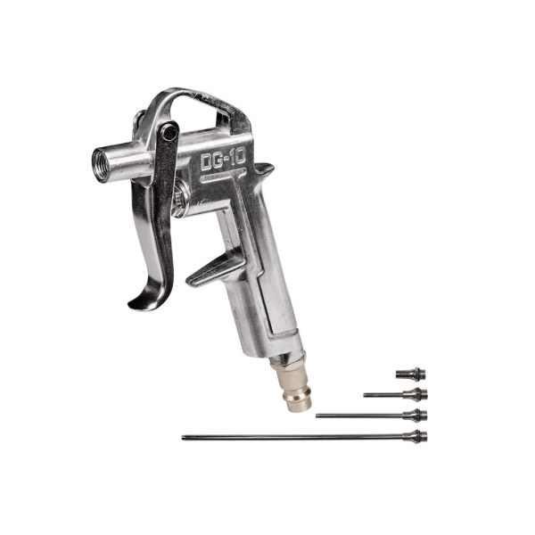 Pistol de suflat Einhell 41.327.62 8 bar Pistol de suflat Einhell 41.327.62 8 bar