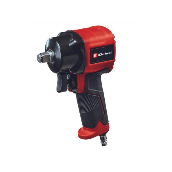 Машина пневматическая Einhell TC-PW 610 COMPACT 610 нм 8 бар 9000 об/мин Машина пневматическая Einhell TC-PW 610 COMPACT 610 нм 8 бар 9000 об/мин