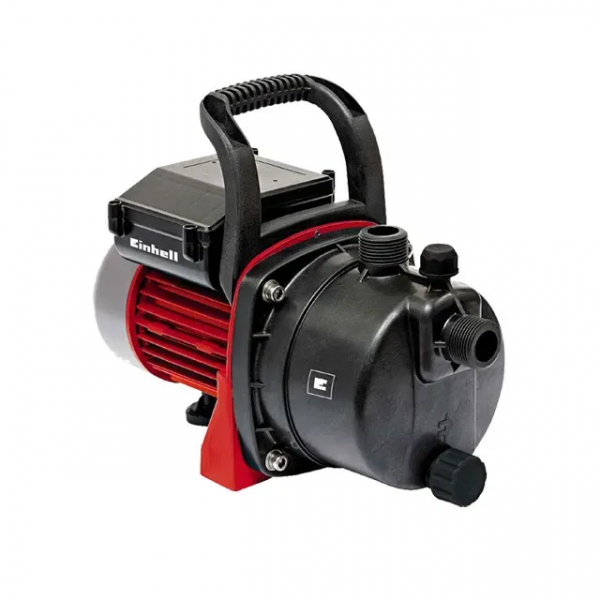 Pompă electrică de apă GC-GP 6538 3840 l/h 0.65 kW 220 - 240 V 3.6 bar Einhell Pompă electrică de apă GC-GP 6538 3840 l/h 0.65 kW 220 - 240 V 3.6 bar Einhell