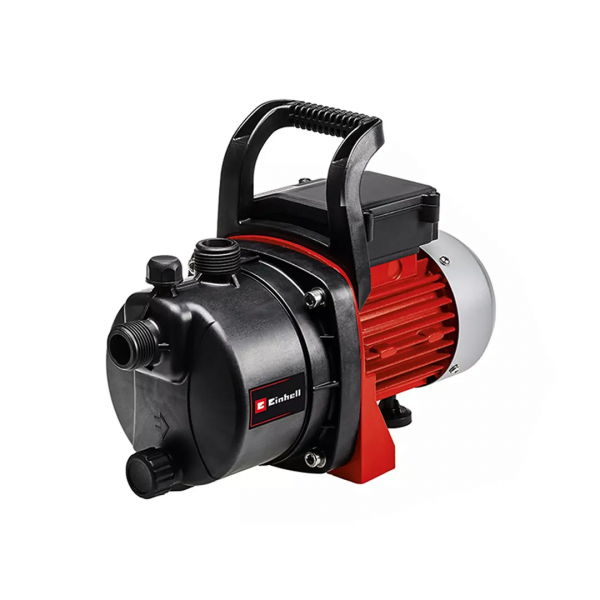 Поверхностный насос GC-GP 6538 Set 3800 л/ч 650 Вт 220 - 240 В 3.6 бар Einhell Поверхностный насос GC-GP 6538 Set 3800 л/ч 650 Вт 220 - 240 В 3.6 бар Einhell