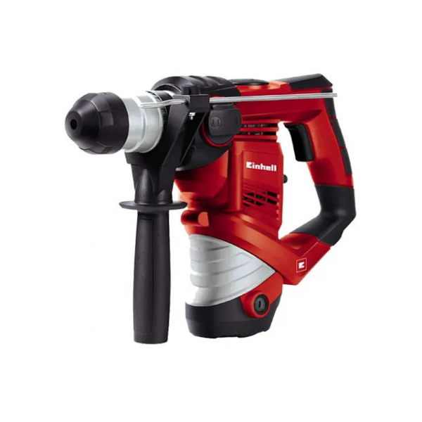 Mașină de găurit cu percuție TH-RH 900 900 W 220 - 240 V 4100 percuții/min Einhell Mașină de găurit cu percuție TH-RH 900 900 W 220 - 240 V 4100 percuții/min Einhell