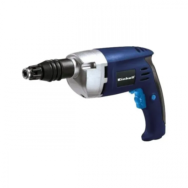 Mașină de înşurubat BT-DY 720 E 220 - 240 V 0 - 2200 rot/min Einhell Mașină de înşurubat BT-DY 720 E 220 - 240 V 0 - 2200 rot/min Einhell
