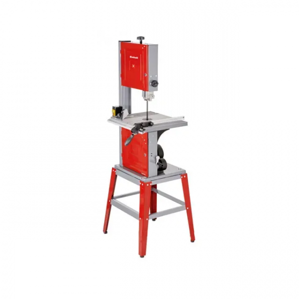 Ленточная пила Einhell TC-SB 305 U 750 Вт 1400 об/мин Ленточная пила Einhell TC-SB 305 U 750 Вт 1400 об/мин