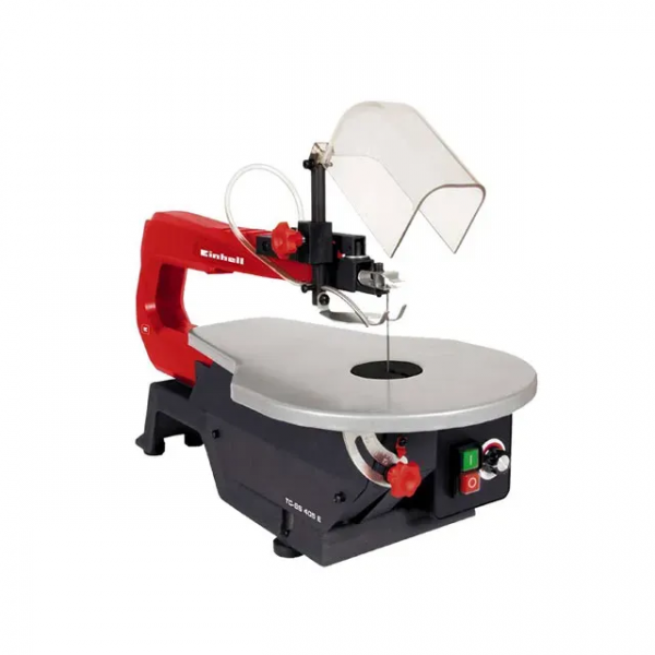 Лобзиковая пила TH-SS 405 E 120 Вт 220 В Einhell