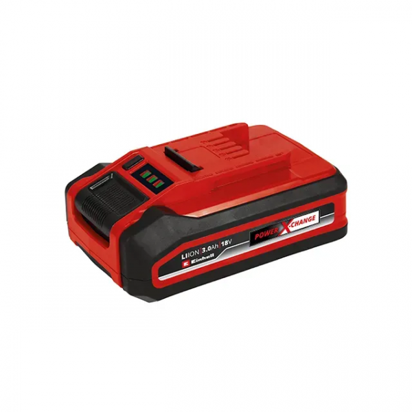 Аккумулятор XPWR PLUS 3 Ач 18 В Li-Ion Einhell