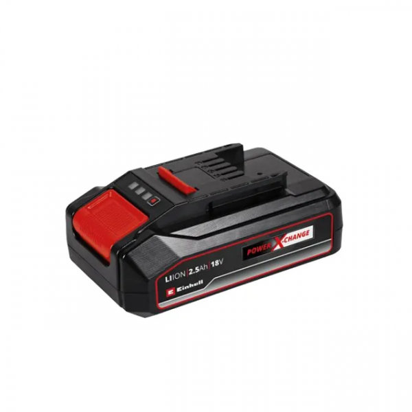 Acumulator XPWR 2.5 Ah 18 V Li-Ion Einhell Acumulator XPWR 2.5 Ah 18 V Li-Ion Einhell