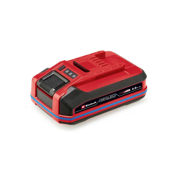 Acumulator SEALED PXC plus 4.0 Ah 18 V Li-Ion Einhell Acumulator SEALED PXC plus 4.0 Ah 18 V Li-Ion Einhell