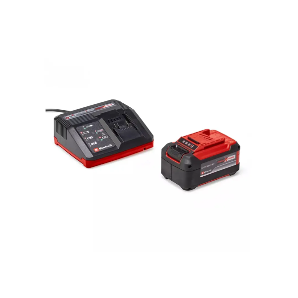 Set încărcător + acumulator PXC 5.2 Ah 18 V Li-ion Set încărcător + acumulator PXC 5.2 Ah 18 V Li-ion
