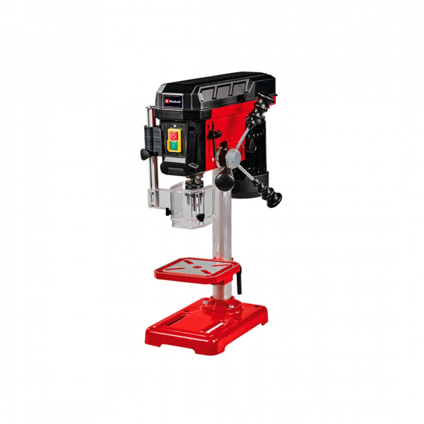 Настольный сверлильный станок Einhell TC-BD 450 300 Вт 220 - 240 В 600 - 2650 об/мин Настольный сверлильный станок Einhell TC-BD 450 300 Вт 220 - 240 В 600 - 2650 об/мин