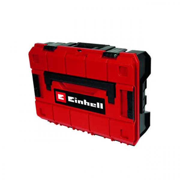 Ящик для электроинструментов 25 кг E-CASE S-F пластик Einhell