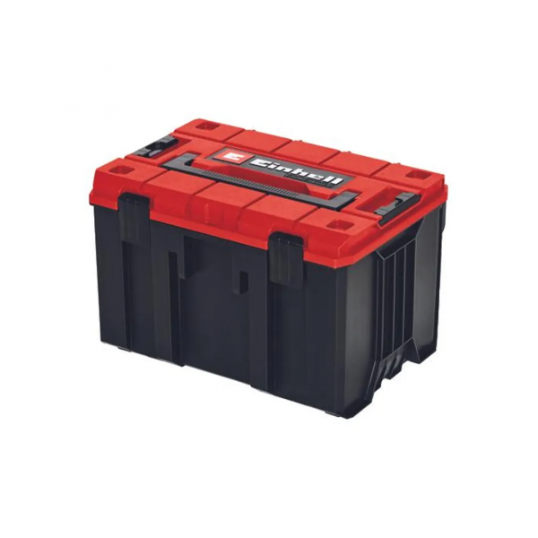 Ящик для инструментов 90 кг M E-CASE пластик Einhell Ящик для инструментов 90 кг M E-CASE пластик Einhell