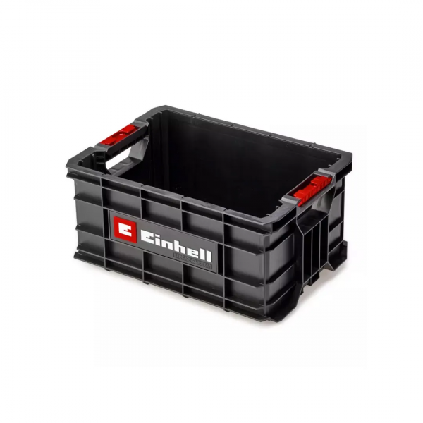 Ящик для инструментов 90 кг E-CASE пластик Einhell