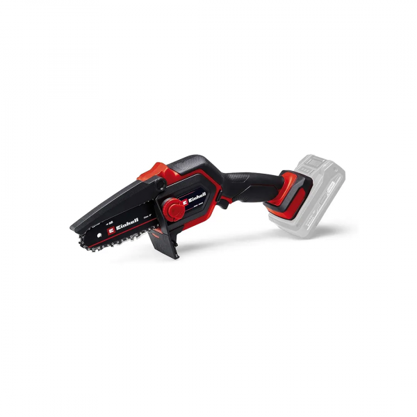 Fierăstrău cu lanț pe acumulator (fără acumulator) GE-PS 18/15 150 mm 18 V Einhell