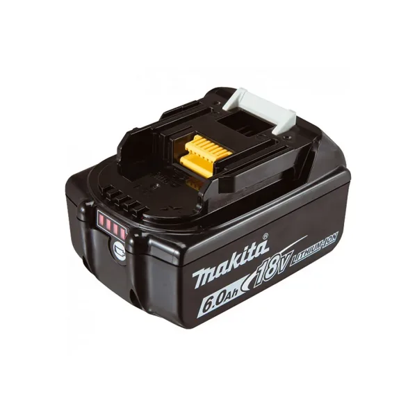 Acumulator BL1860B 6 Ah 18 V Li-ion