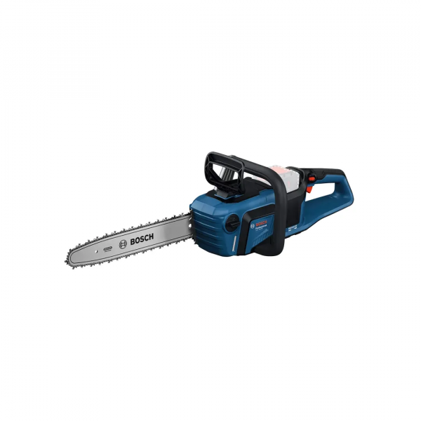 Аккумуляторная цепная пила (без аккумулятора) GKE 18V-40 400 мм 18 В Bosch Аккумуляторная цепная пила (без аккумулятора) GKE 18V-40 400 мм 18 В Bosch